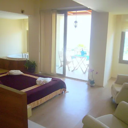 Club Pomalin Hotell Oren (Milas)