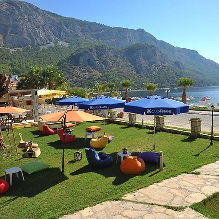 Otel Club Pomalin *