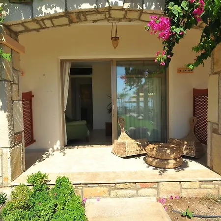 Club Pomalin Oren (Milas)