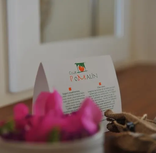 Club Pomalin * Ören