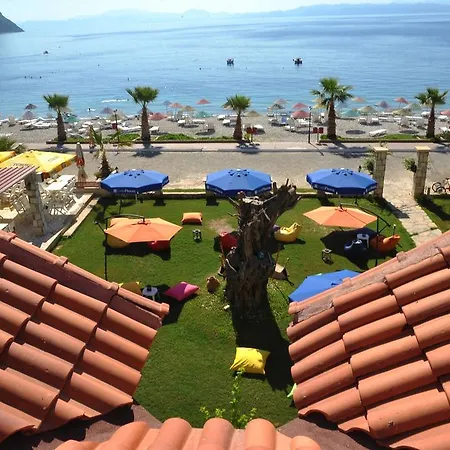 Club Pomalin * Oren (Milas)