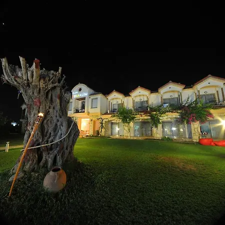 Club Pomalin * Oren (Milas)