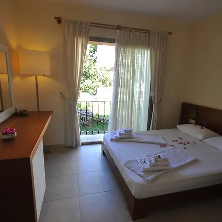 Club Pomalin Oren (Milas)