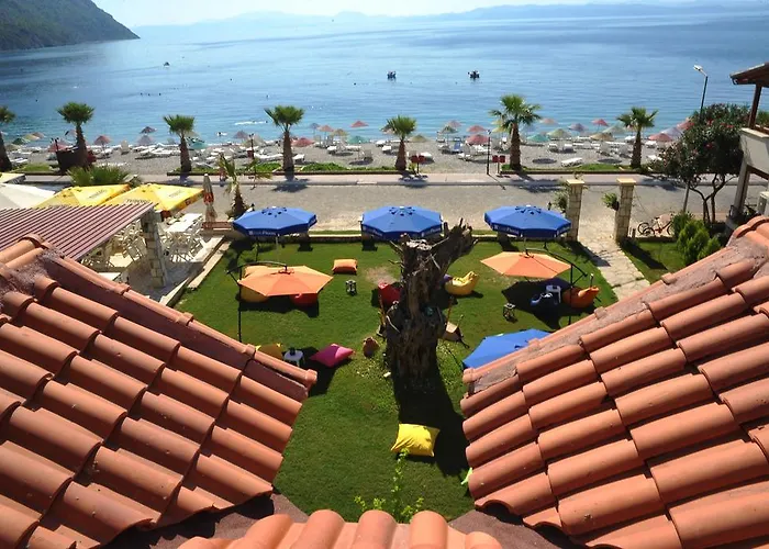 Club Pomalin * Ören